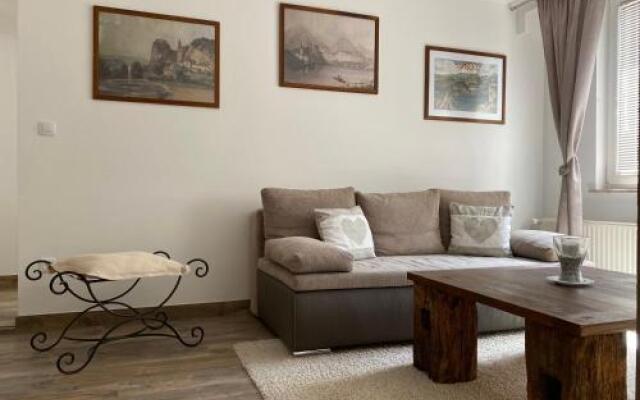 Apartments Vila Cvetka Bled