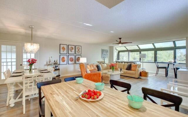 Excelsior Beach to Bay-bayside