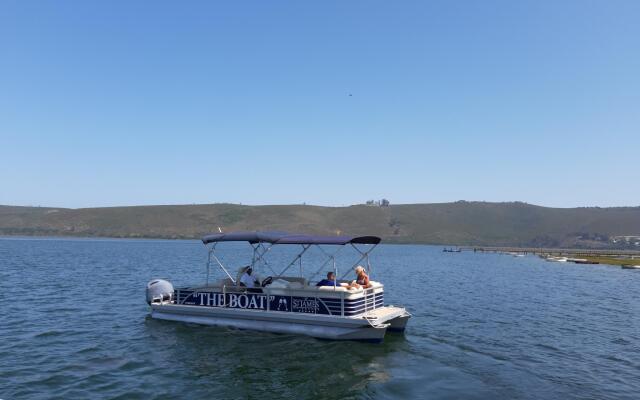 St James of Knysna