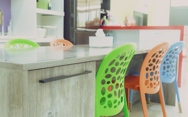 Happy House Homestay