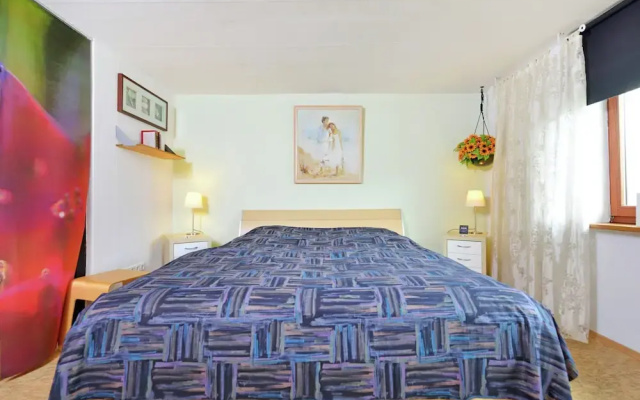 Cozy Apartment in Lowensen Lower Saxony With Private Terrace