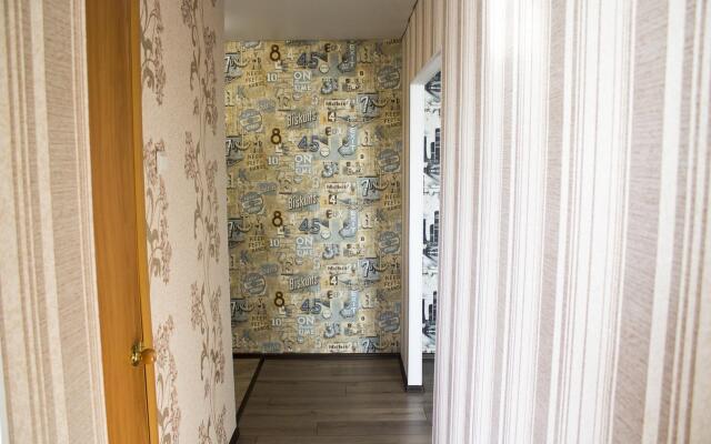 Apartamenty