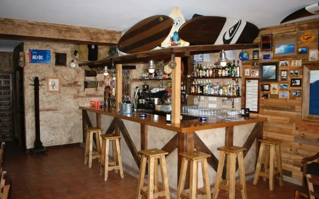 Surf House - Casa del Surf