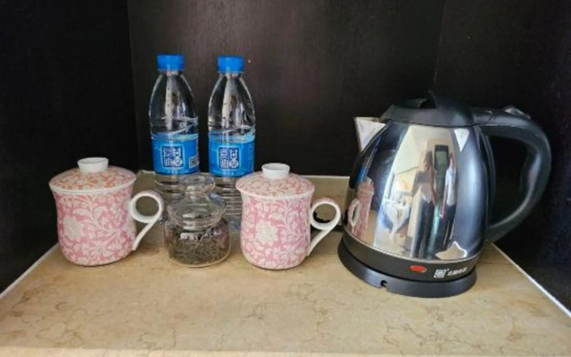 Tiancheng Taihe Hotel