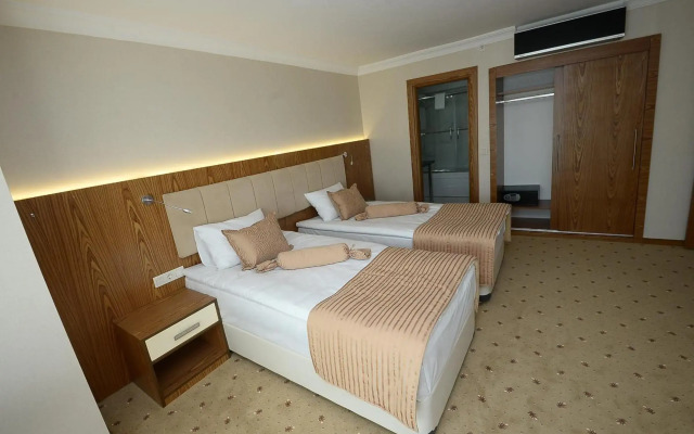 NK Hotel