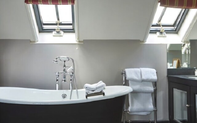 The Kingham Plough