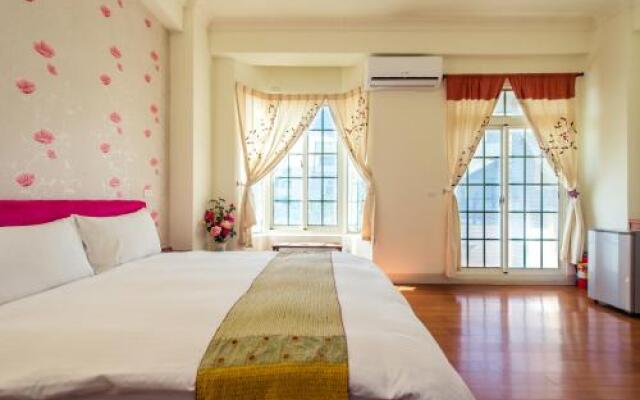 Yin Hsuan Homestay