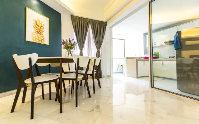 The Forum Condominium by Brassalova 76