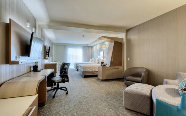 Courtyard by Marriott Southington