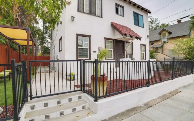 Pet-friendly Riverside Vacation Rental w/ Patio! - фото 2