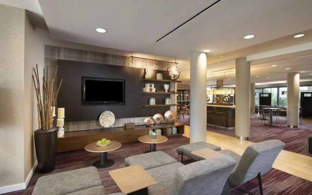 Courtyard by Marriott Atlanta McDonough