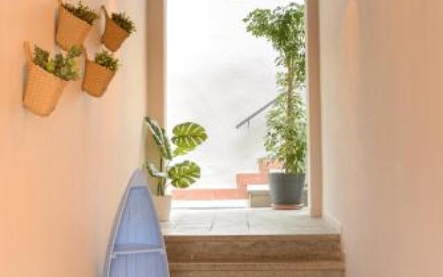 Empuriabrava Apartament - nº2
