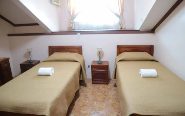 Pine Haven Hotel