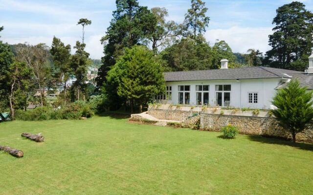 Jetwing Broomfield Bungalow