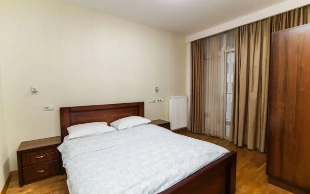 Rustaveli Besiki Apartments