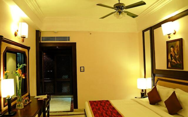 Anandha Inn Convention Centre and Suites