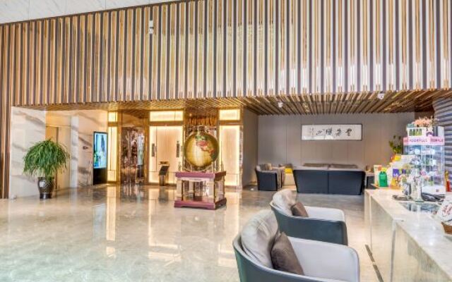 Xinglongquan Business Hotel