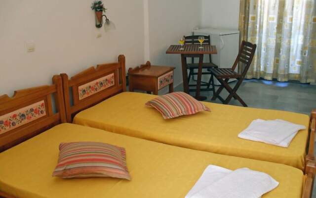 Fikas Hotel