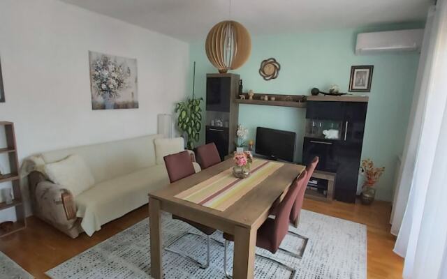 Apartment Jasna Punat