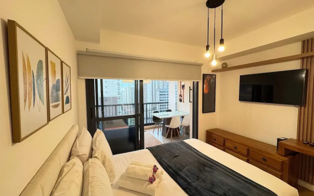 Charmosos Studios no coração de Sampa - Apartment in Σάο Πάολο - Photo 2
