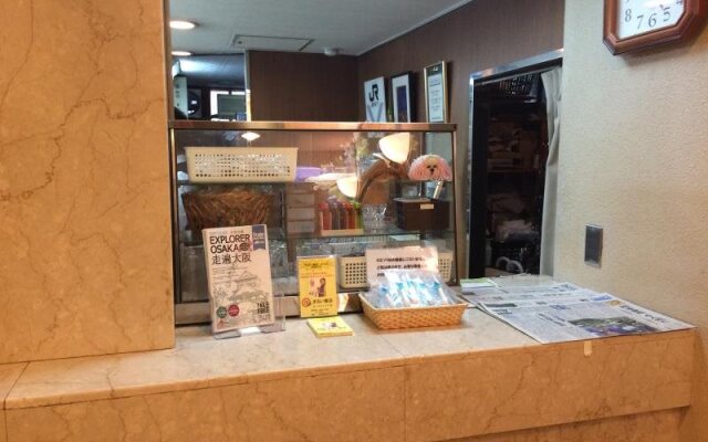 Maruichi Hotel