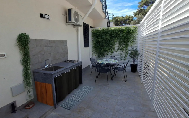 VFH Residence Flavia Tre Piscine