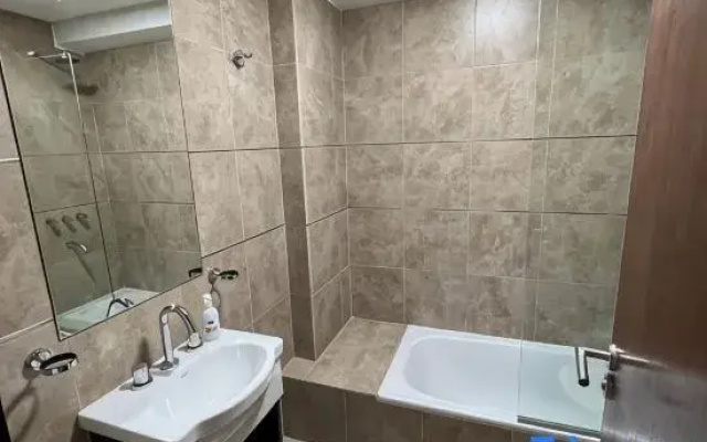 Apartment in the City Center
