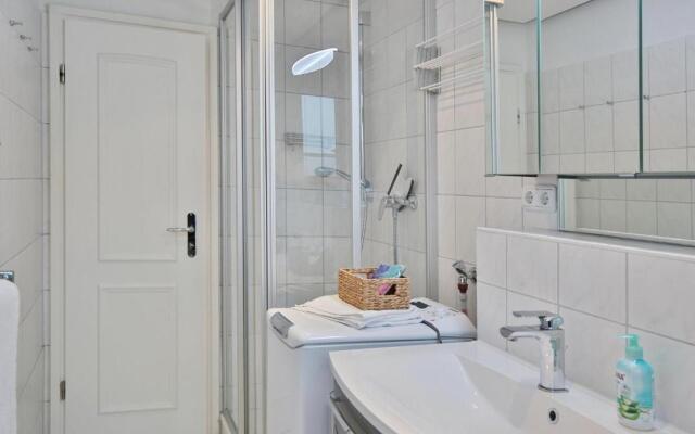Haus Seerose Seerose I Appartement 7