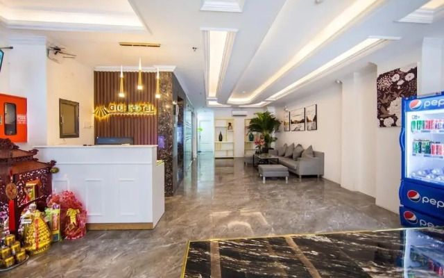 The Passion Airport Hotel Apartment