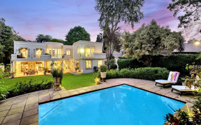 Melrose Executive Suites