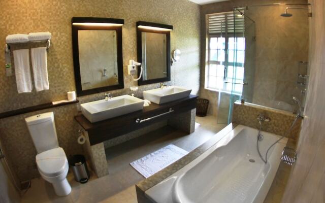 The Blackpool Hotel