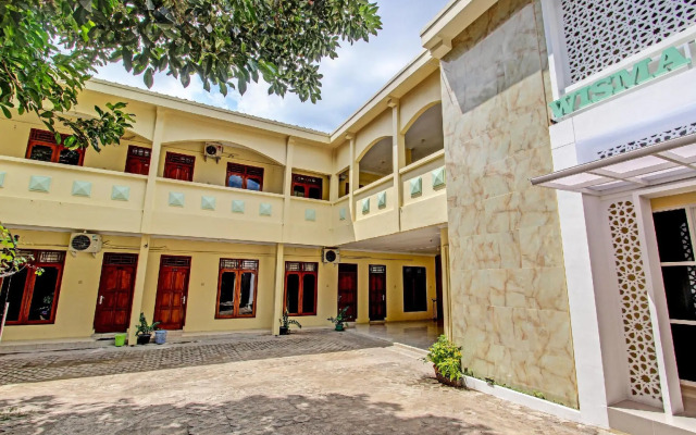 OYO 91603 Wisma Garuda