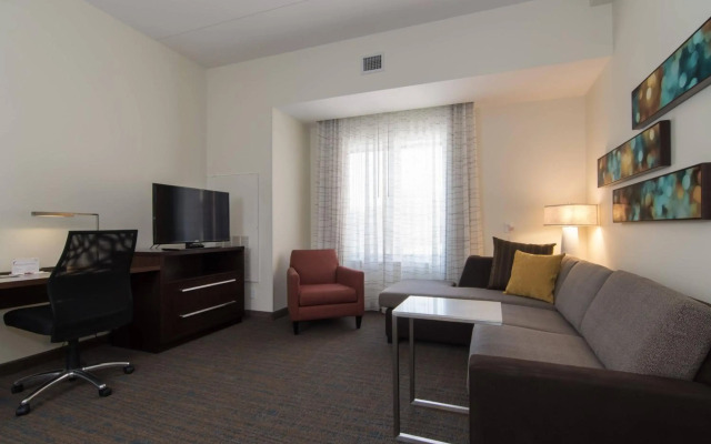 Residence Inn Raleigh-Durham Airport/Brier Creek