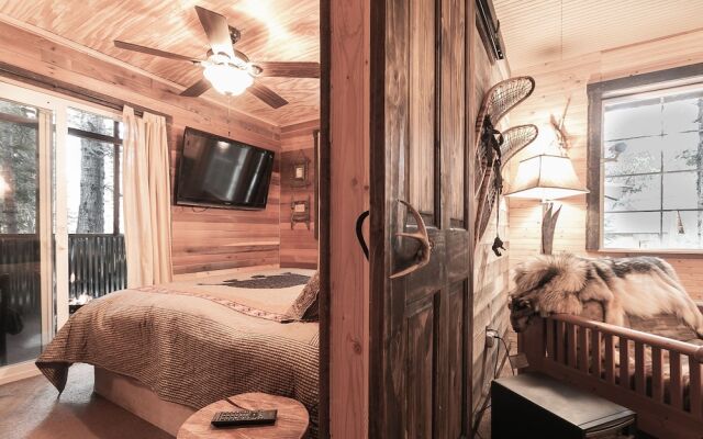 Our Neck of the Woods