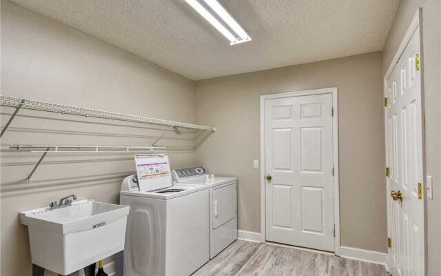 Seastar Sandbar - Three Bedroom Home