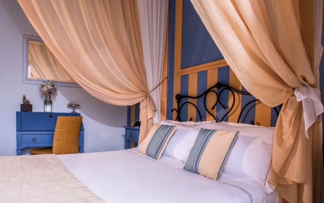 Hotel Albatros Varigotti