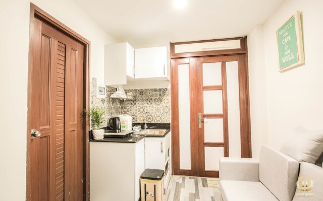 Happy Homes 81 Ho Hao Hon