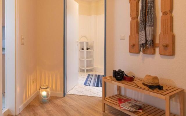 Ferienwohnung #3 Am Neuensiener See - Seedorf