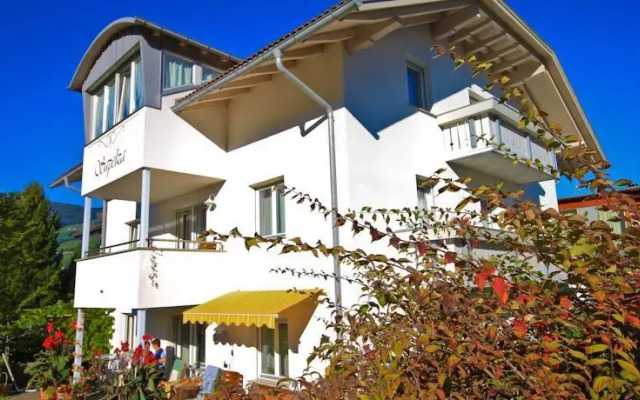 Appartments Sapelza
