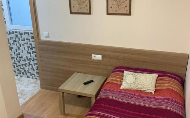 Pension Valcarce