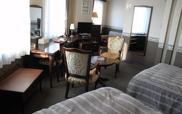 Seaside Hotel Kamome