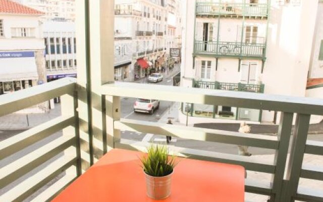 Location Appartement Biarritz
