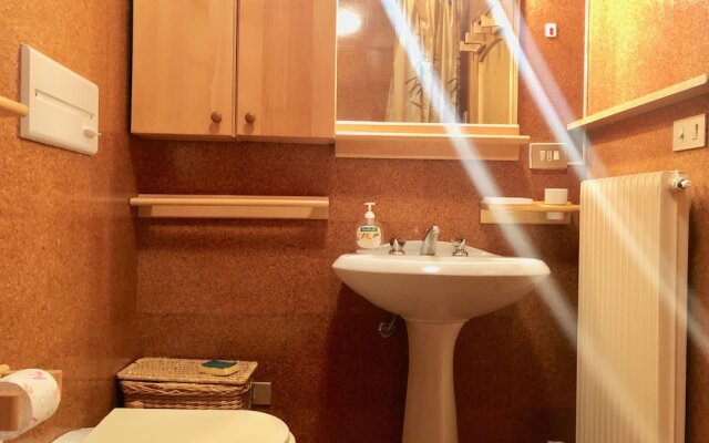 TriesteVillas CasaTarvisio CT4, Immerso nella natura