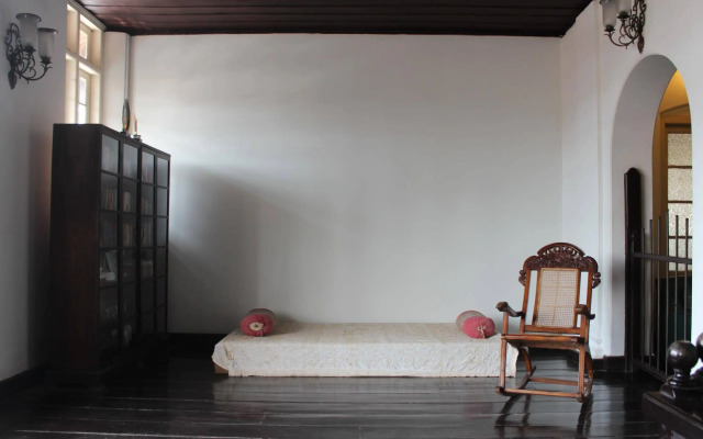 Koder house