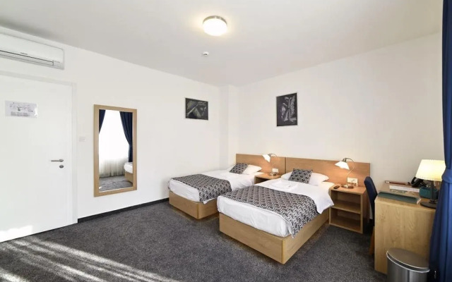 Hotel Orient Zagreb