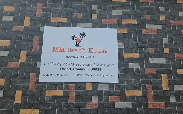 MM Beach House