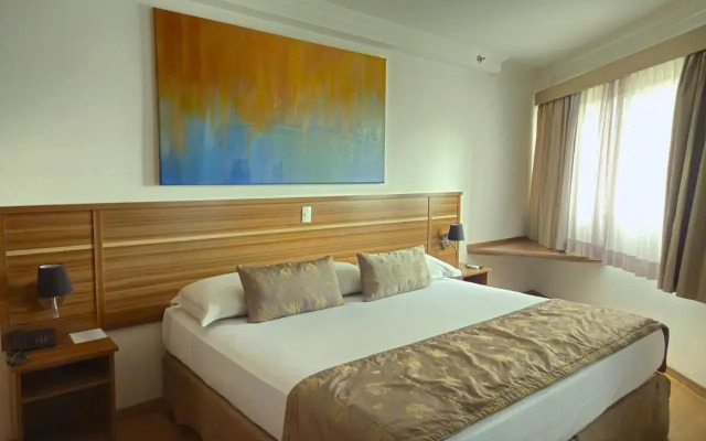 Faro Hotel São José dos Campos