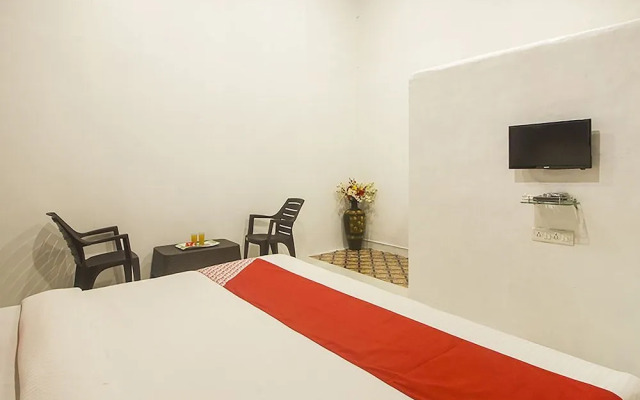 Rainbow House By OYO Rooms