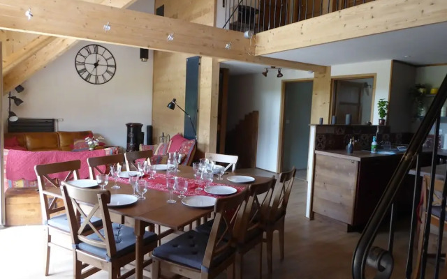 Ferme de la Grande Moucherolle