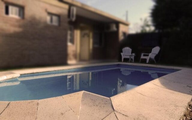 MD Inn B&B Aeropuerto De Ezeiza